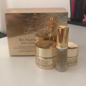 Estée Lauder Ultimate Lift Regenerating youth